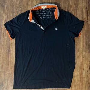 Burberry Polo